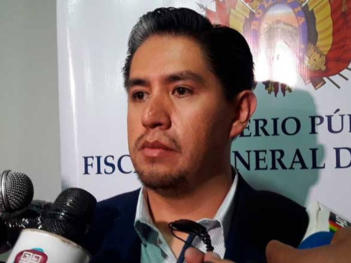 Familiares de víctimas piden justicia por la tragedia en universidad de Bolivia