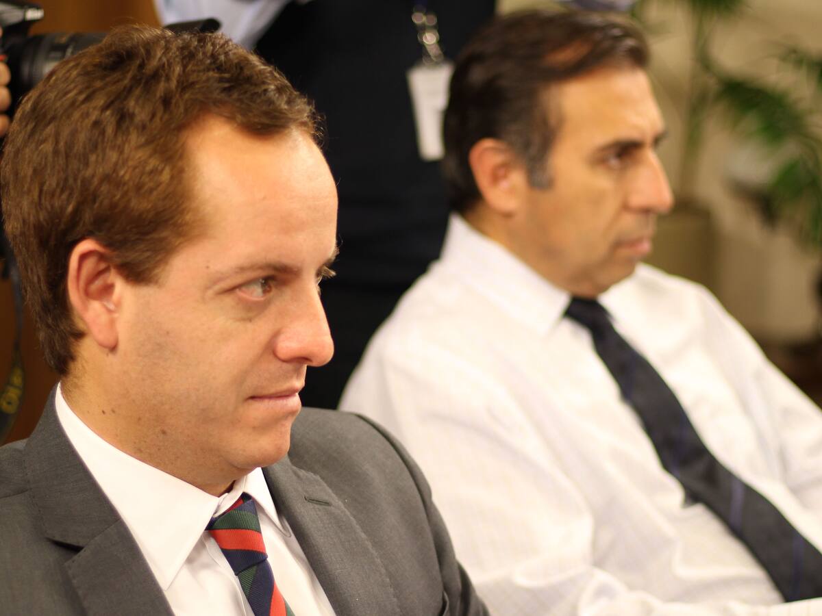 Diputados UDI criticaron propuesta de bancada de privatizar Codelco y vender TVN
