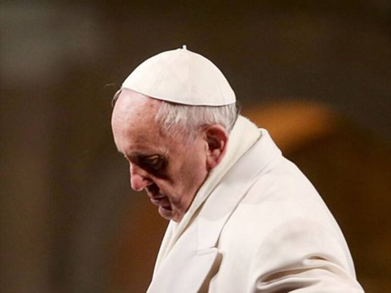 Papa Francisco recomienda ayuda psiquiátrica a niños homosexuales