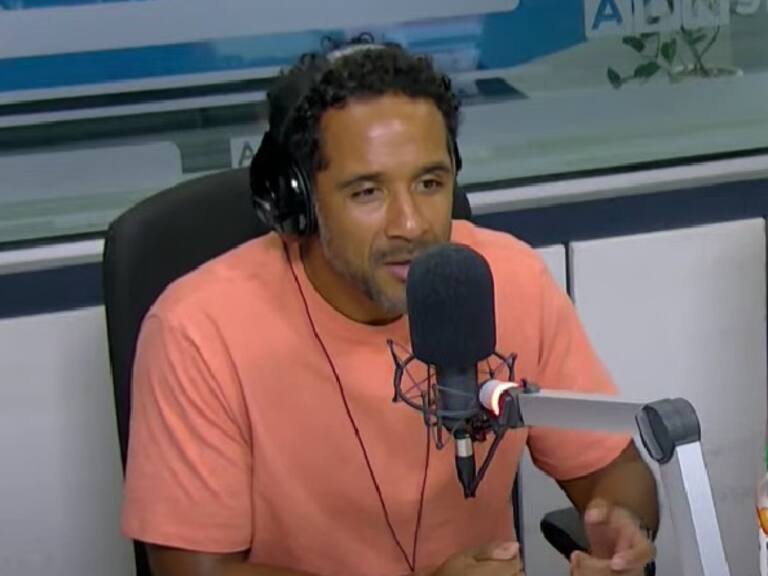 Jean Beausejour y el presente de Osorio y Assadi: «La única manera de que sigan creciendo es no imponerlos por la fuerza»