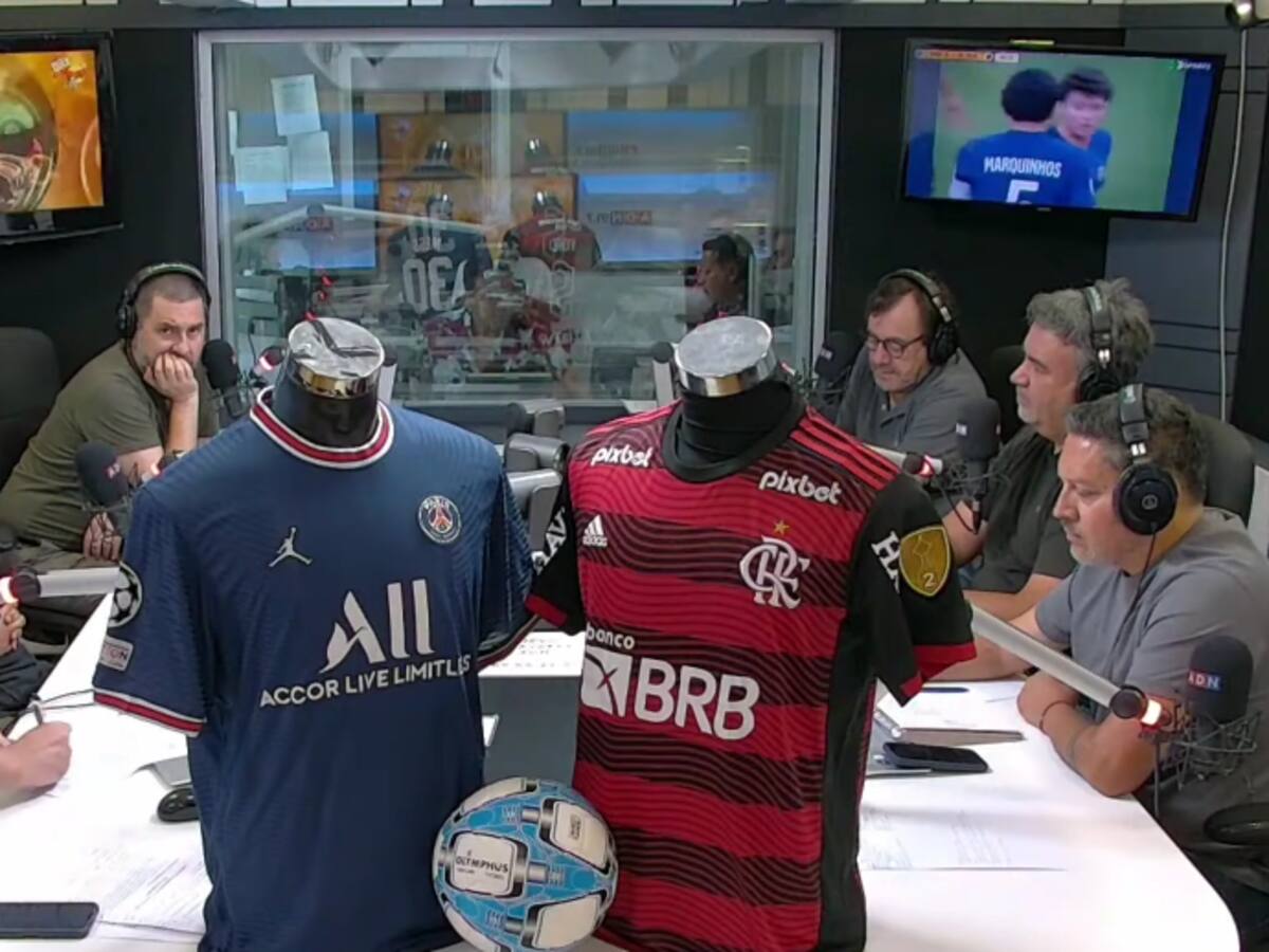 Los Tenores, entre lo que dejó la despedida de Walter Montillo y la conversación con Sebastián Sichel