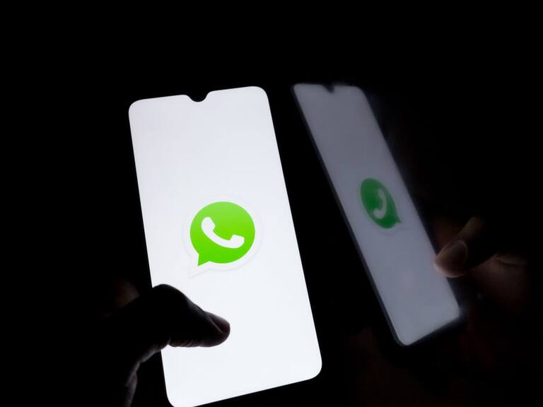 WhatsApp | Getty Images