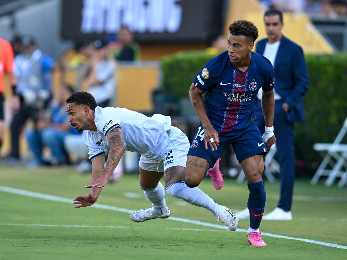 Programación Mundial de Clubes 2025: ¿qué partidos se juegan hoy, 23 de junio, y quién transmite por TV?