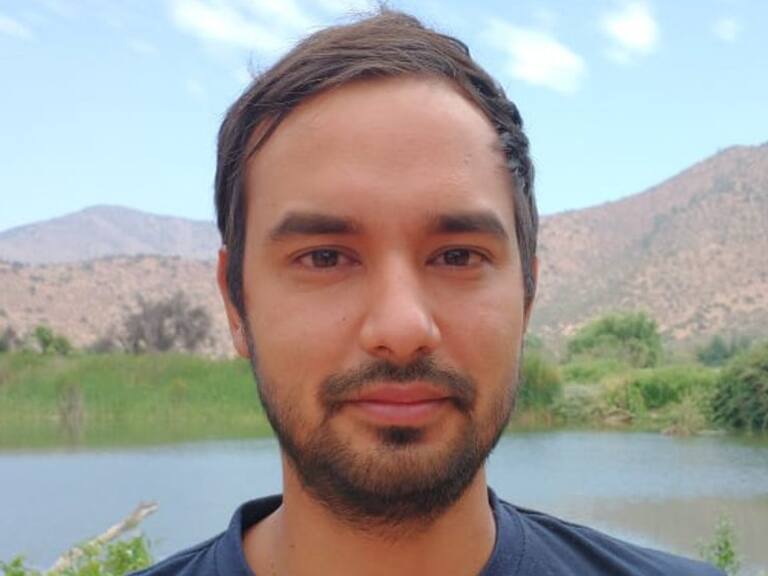 Francisco Caamaño, el constituyente más votado de la Lista del Pueblo: «Representamos la voz de los pobladores comunes y corrientes»