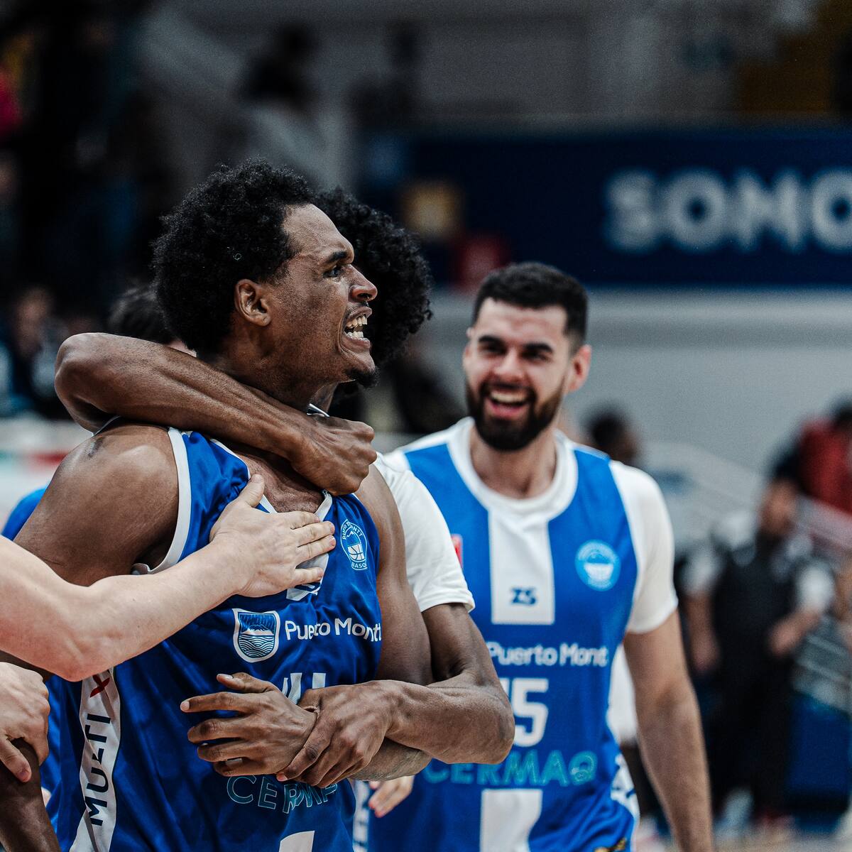 Liga Nacional de Básquetbol: estos son los equipos que definirán al campeón del Torneo de Clausura