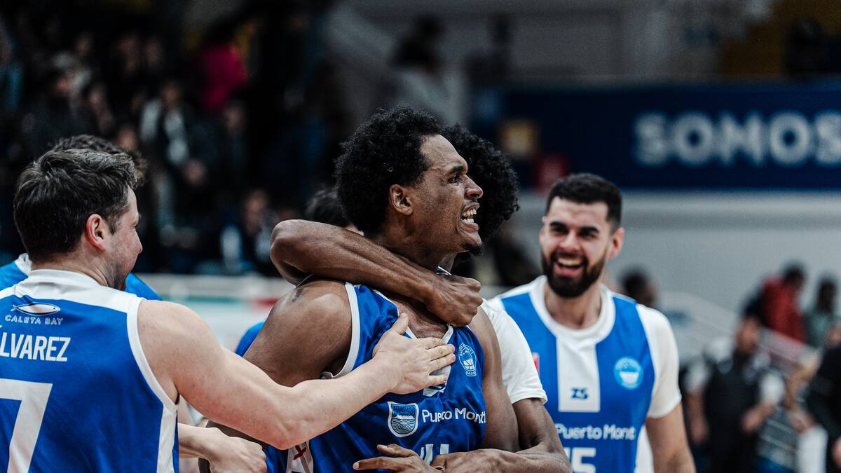 Liga Nacional de Básquetbol: estos son los equipos que definirán al campeón del Torneo de Clausura