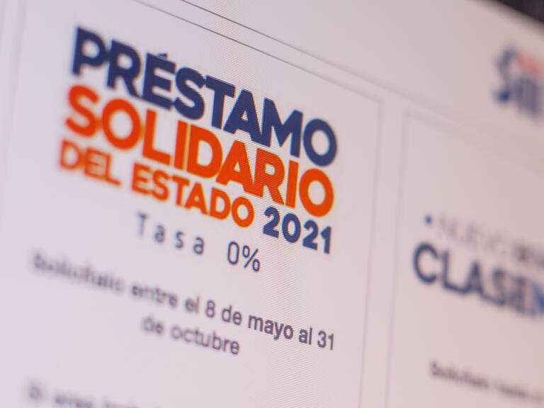 Préstamo Solidario del Estado: ¿Hasta cuándo puedo pedirlo durante este mes de agosto?