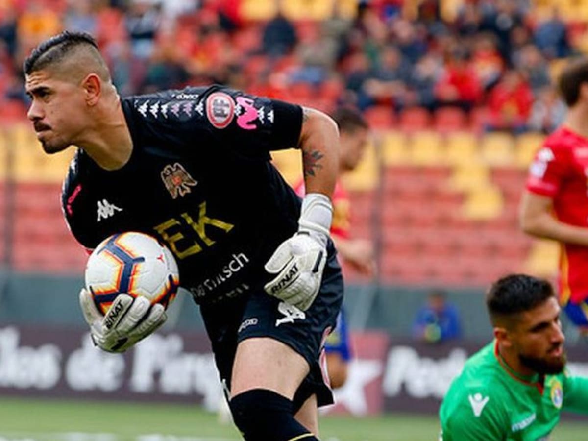 «Mono» Sánchez y cuarentena que vive en San Miguel: «Mi rodilla está peor que el Covid, no tiene cura»