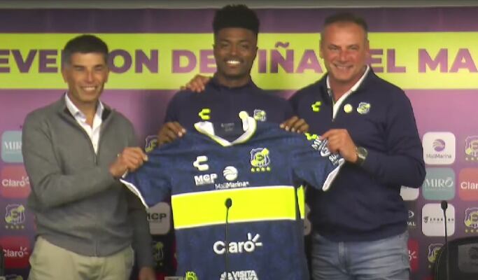 Canal de YouTube de Everton