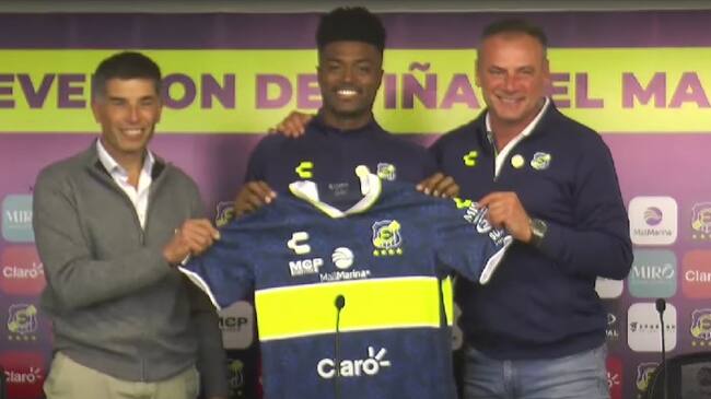 Canal de YouTube de Everton