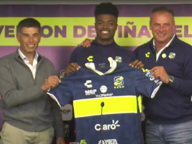 Canal de YouTube de Everton