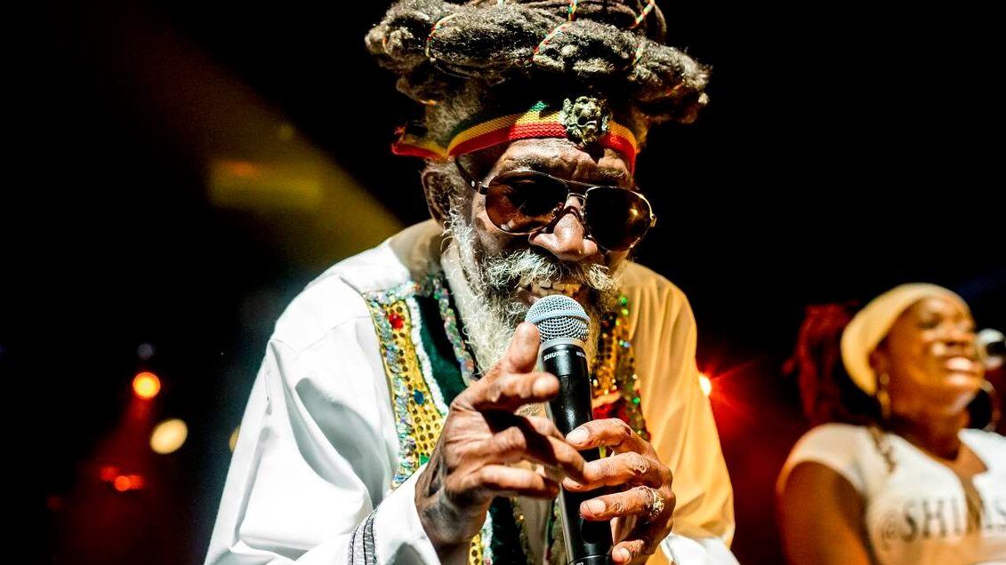 Bunny Wailer