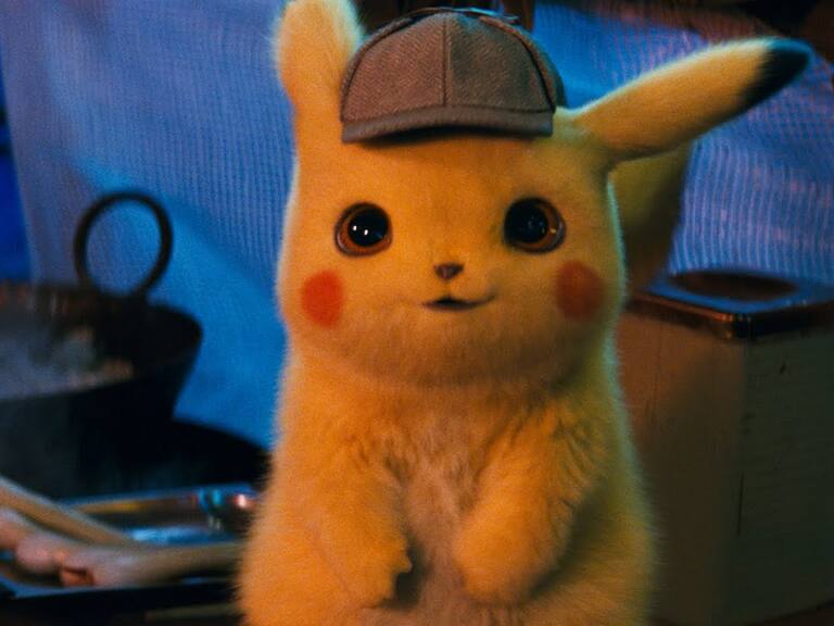 Policía español se hace viral por leer una carta de Pikachu a los niños que están en cuarentena
