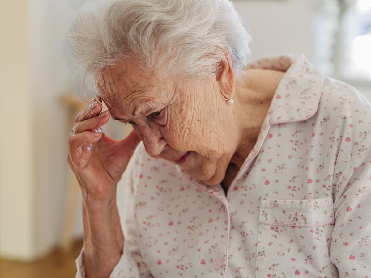 Alzheimer: este suele ser el primer recuerdo que las personas empiezan a olvidar, según la ciencia
