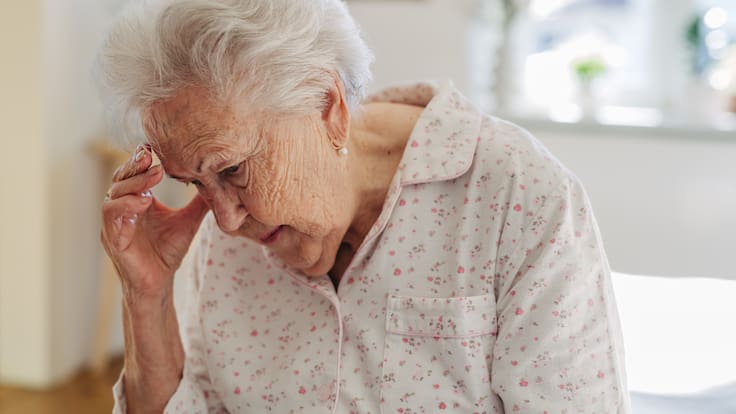 Alzheimer: este suele ser el primer recuerdo que las personas empiezan a olvidar, según la ciencia