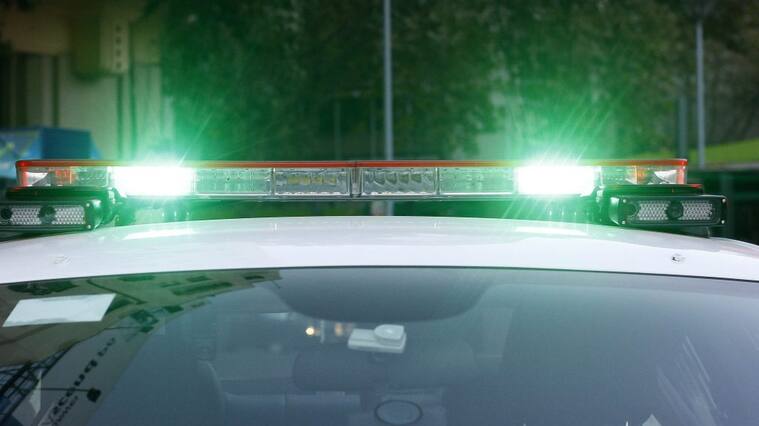 Referencial Carabineros