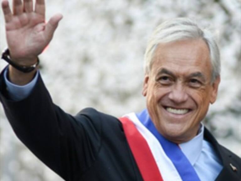 Adimark: Aprobación de Piñera subió al 52%