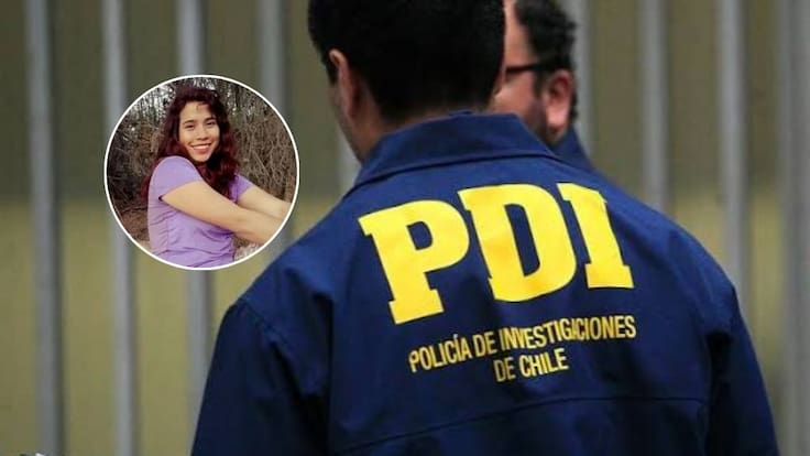 Revelan causa de muerte de Tamara Sepúlveda: fue encontrada muerta y calcinada en Vicuña