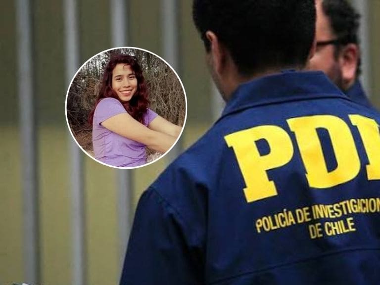 Revelan causa de muerte de Tamara Sepúlveda: fue encontrada muerta y calcinada en Vicuña