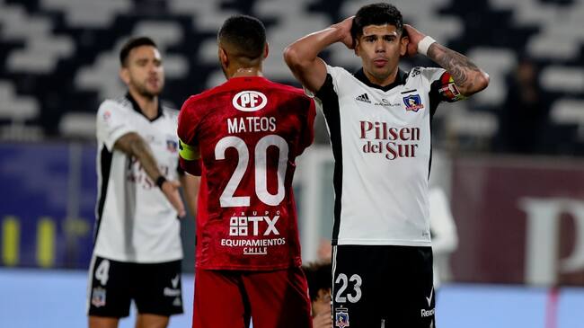 Colo Colo y Ñublense no logran sacarse ventajas en la cima del Campeonato Nacional e igualan en decepcionante choque de líderes