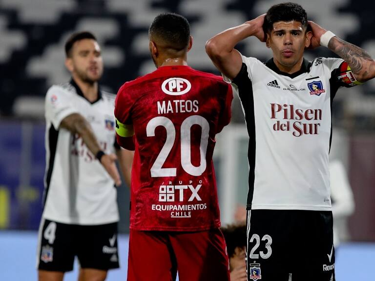 Colo Colo y Ñublense no logran sacarse ventajas en la cima del Campeonato Nacional e igualan en decepcionante choque de líderes