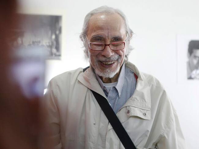 Universidad de Chile anuncia sensible fallecimiento de destacado actor Mario Lorca Aguilar a sus 97 años
