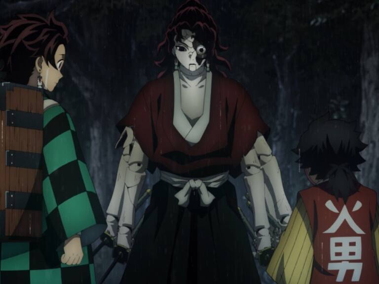 ¿Cuándo y a qué hora ver el tercer capítulo de la nueva temporada de Kimetsu no Yaiba?