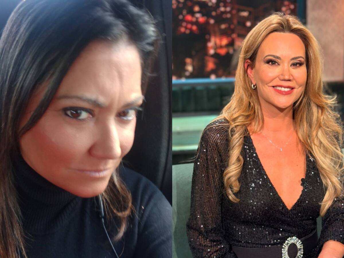 “Ella desconoce las necesidades de la gente”: Denisse Campos responde con todo ante críticas de su hermana Daniella Campos por su candidatura