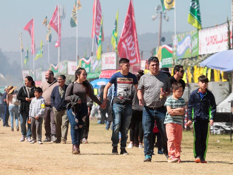 Fiestas Patrias 2024: estos son los colegios que tendrán una semana completa de “vacaciones” en septiembre