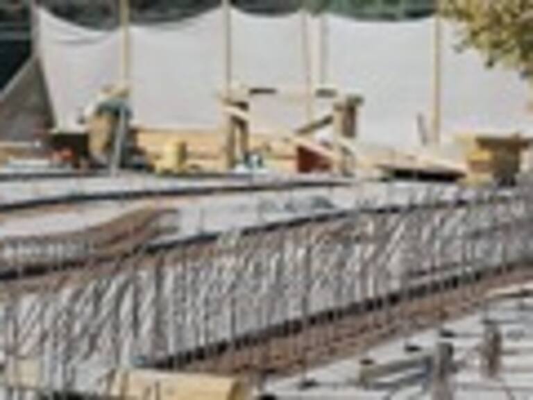 Índice Mensual de la Actividad de la Construcción aumentó 11,1% en febrero