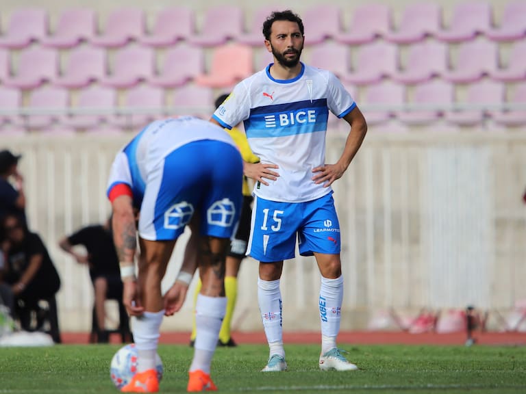 La visita de la UC a La Serena