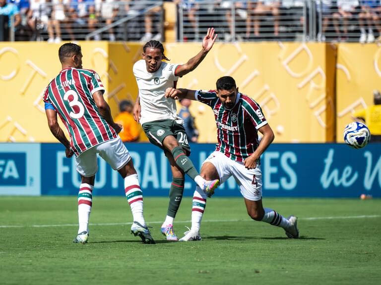 Aplicando la “ley del ex”, Chelsea acaba con el sueño de Fluminense en el Mundial de Clubes 2025