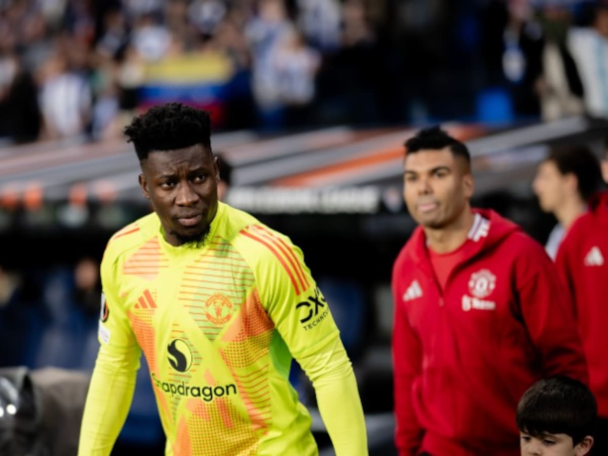 “Eres uno de los peores porteros de la historia…”: jugador del Lyon destrozó al arquero del Manchester United