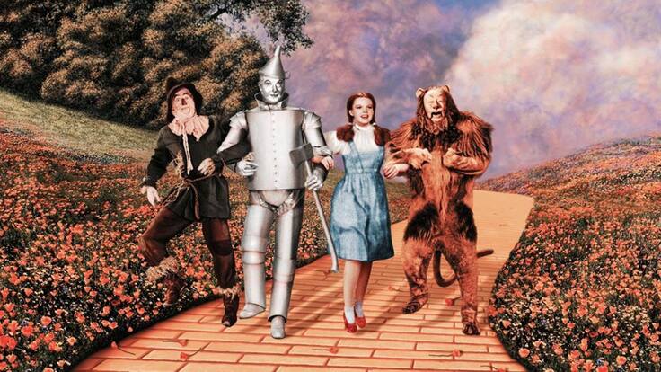 El universo de “El mago de OZ” regresa con una arriesgada apuesta de la mano de Prime Video