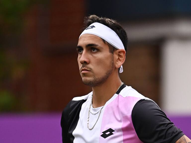 Alejandro Tabilo Meerbusch