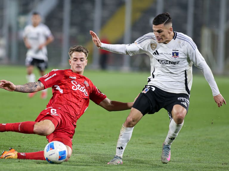 El Mundial Sub 20 complica el desarrollo del amistoso entre Colo Colo y Ñublense en Chillán