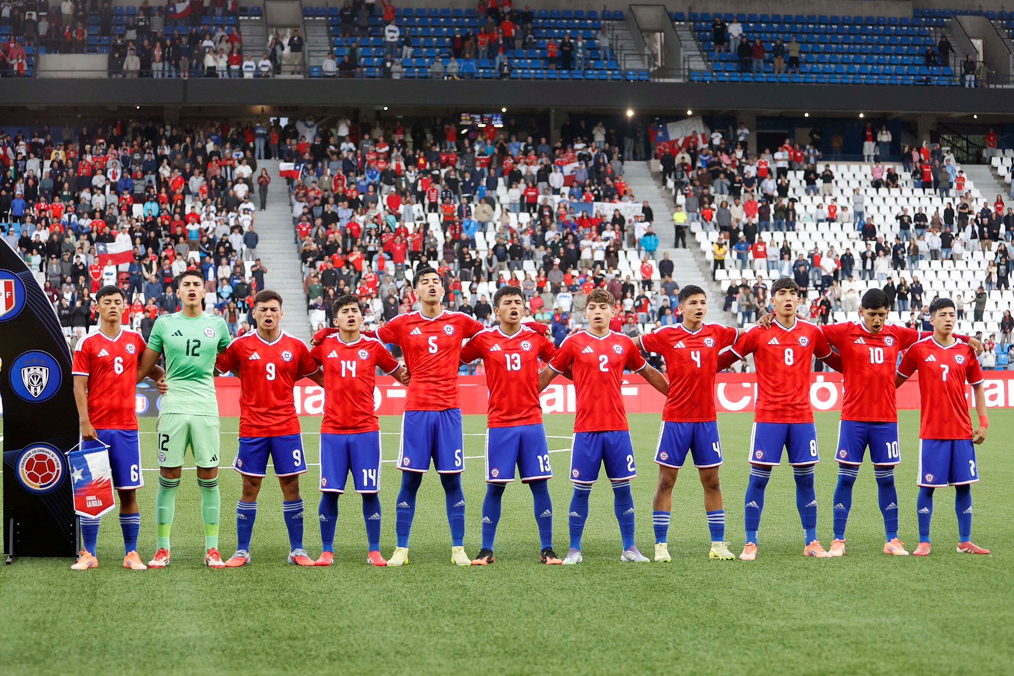 @LaRoja