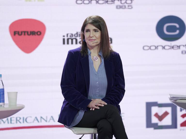 Paula Narváez sobre la condonación del CAE | ADN