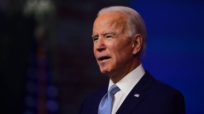 Jor Biden