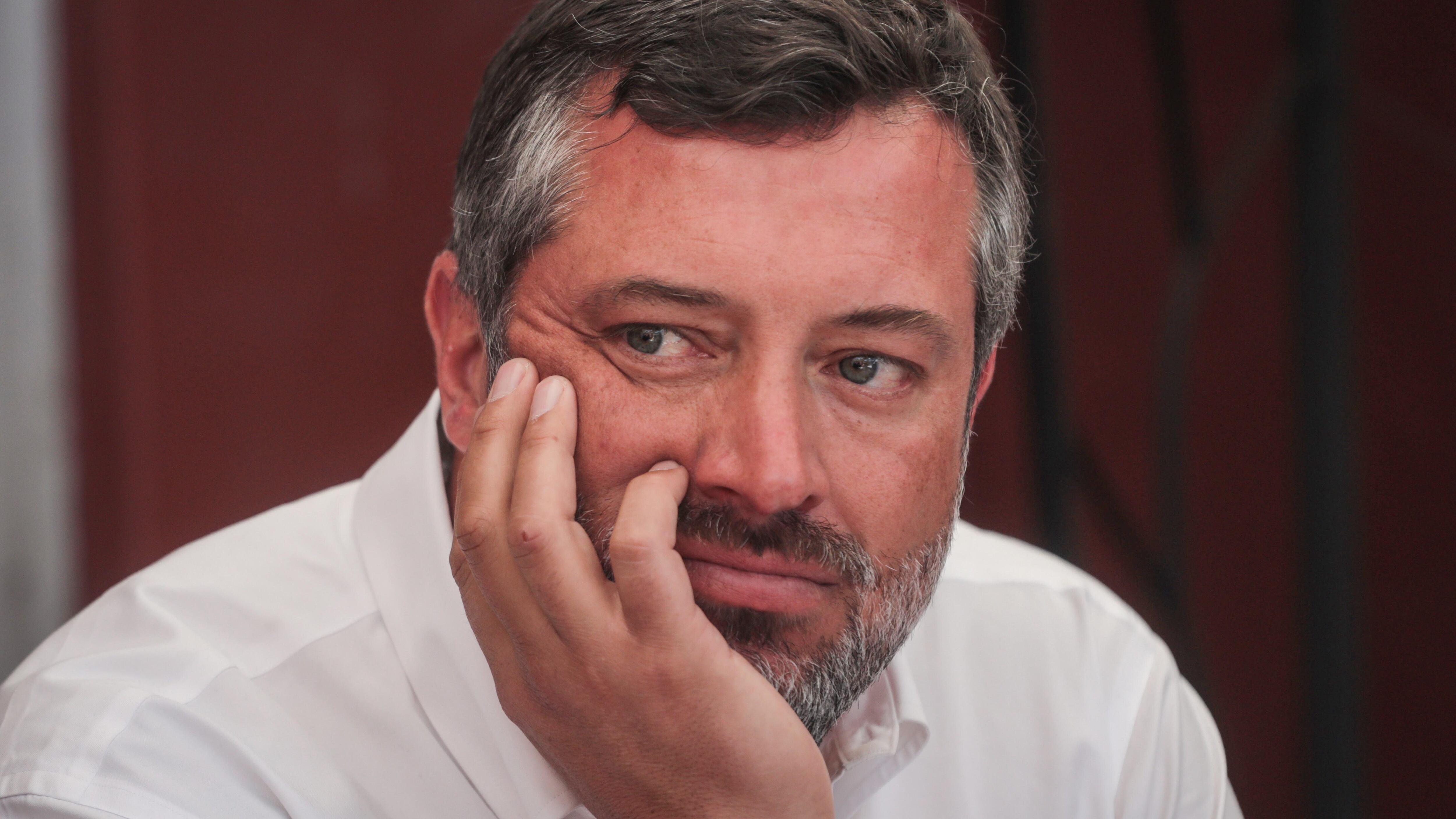 Sichel lamentó aprobación de cuarto retiro: habló de "calculadora electoral"