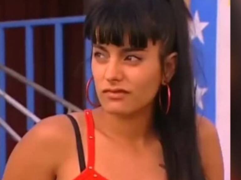 Daniela Lhorente revive a emblemático personaje del Circo de las Montini: “Yo no soy cualquier cosa”