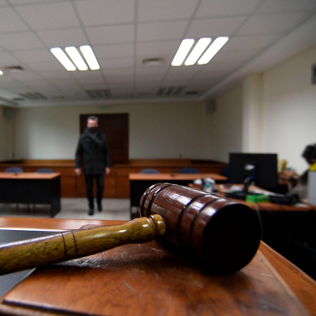 Los chats de WhatsApp que salvaron a una abogada de ser condenada por nexos con el narcotráfico