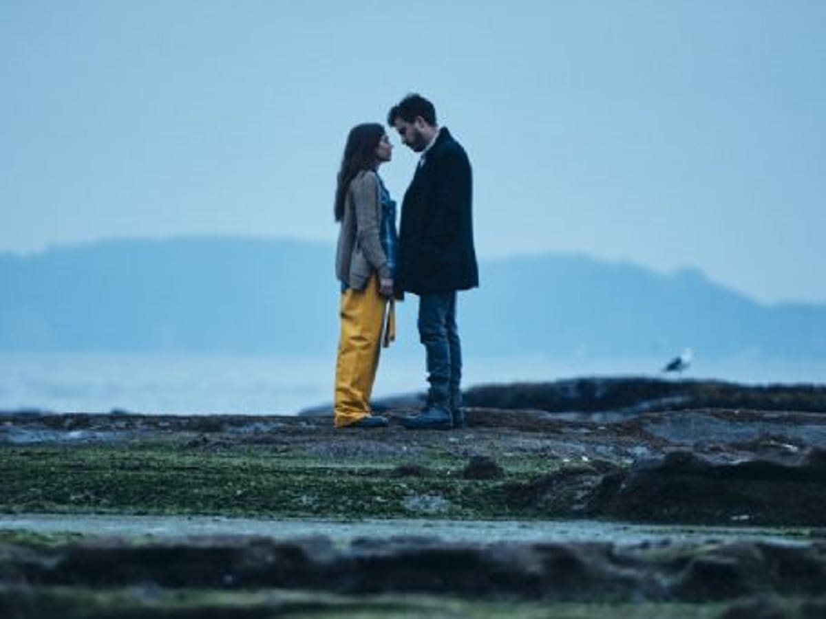 «No funcionó»: Afirman que romance entre protagonistas de Amar Profundo llegó a su fin