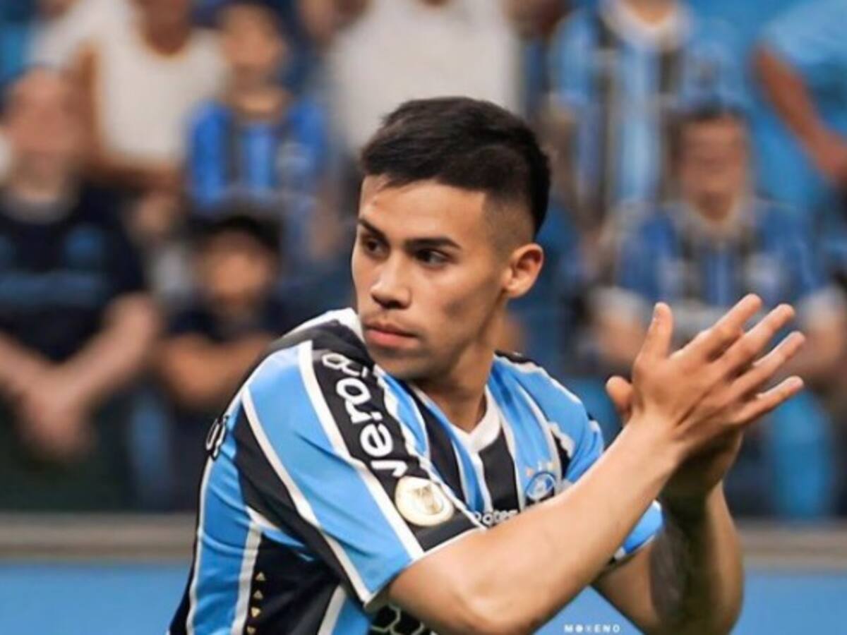 Alexander Aravena e Iván Morales se lucieron con golazos en Brasil y Argentina