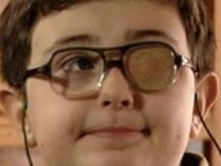 Pablo Freire de «Los 80» se descargó en redes sociales tras protagonizar portada de diario nacional