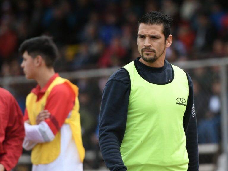 Acusado de agredir a Mark González será formalizado este martes