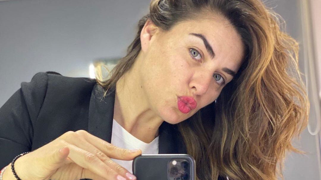 Ingrid Cruz