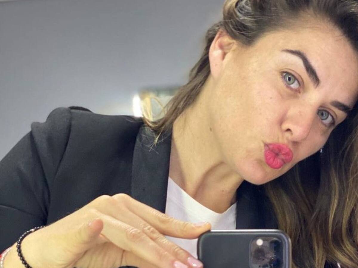 «No pueden ser más iguales»: Ingrid Cruz y su hija impactan en Instagram con su parecido