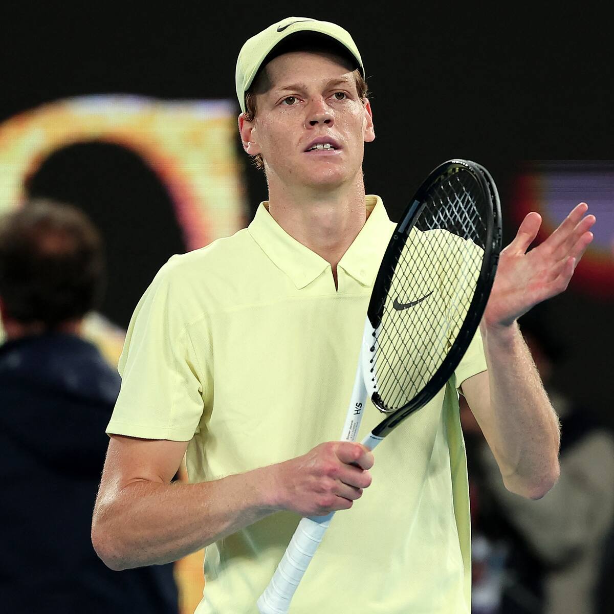Sinner aplastó a De Miñaur y jugará las semifinales contra una de las grandes sorpresas del Australian Open 2025