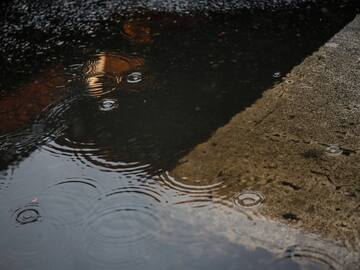 Lluvia en Santiago: cuándo caerán las próximas precipitaciones, a qué hora y en qué zonas específicas